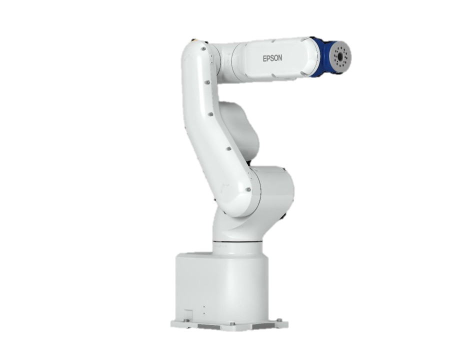 像用“手機”一樣方便的機械手，愛普生六軸一體機新成員VT6L-DC
